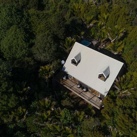 Whisper Cottage 欧尼坦基 外观 照片